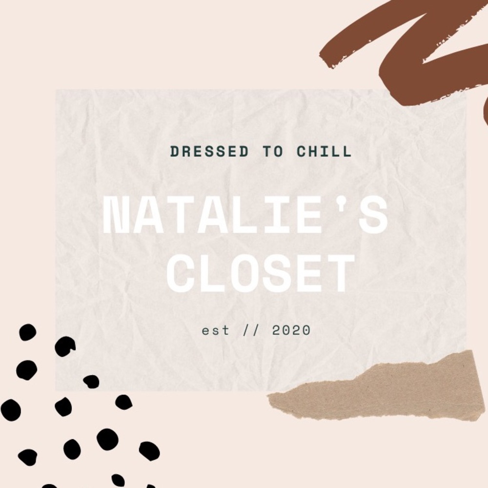 Meet your Posher, Natalie